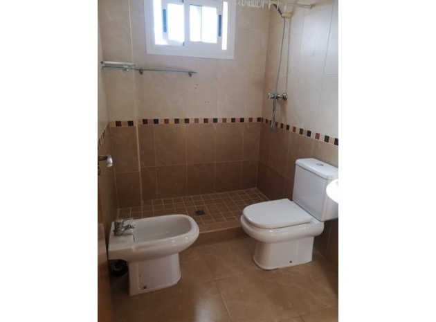 Resale - Townhouse - Los Montesinos - La Herrada