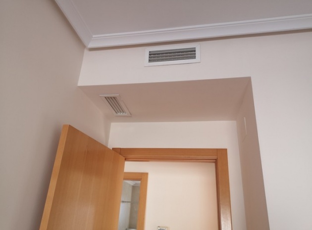 Resale - Townhouse - Los Montesinos - La Herrada