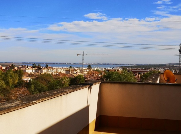 Resale - Townhouse - Los Montesinos - La Herrada