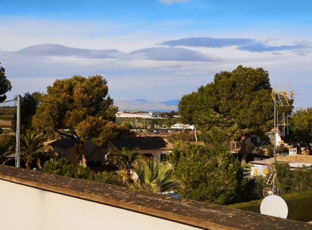 Resale - Townhouse - Los Montesinos - La Herrada