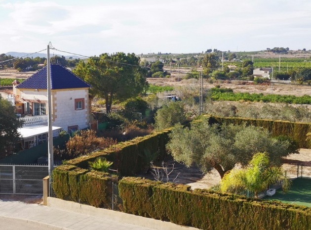 Resale - Townhouse - Los Montesinos - La Herrada