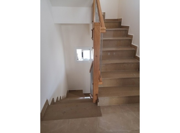 Resale - Townhouse - Los Montesinos - La Herrada