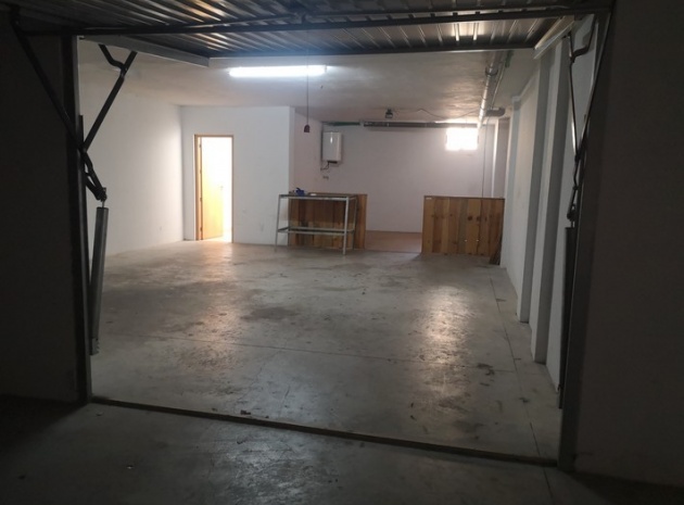 Resale - Townhouse - Los Montesinos - La Herrada