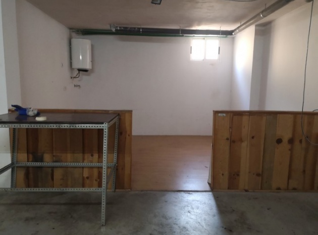 Resale - Townhouse - Los Montesinos - La Herrada