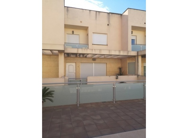 Resale - Townhouse - Los Montesinos - La Herrada