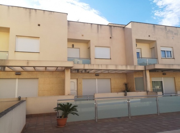 Resale - Townhouse - Los Montesinos - La Herrada