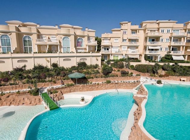 Resale - Apartment - Guardamar del Segura - beachside