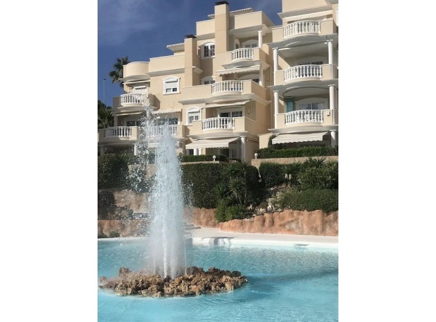 Resale - Apartment - Guardamar del Segura - beachside