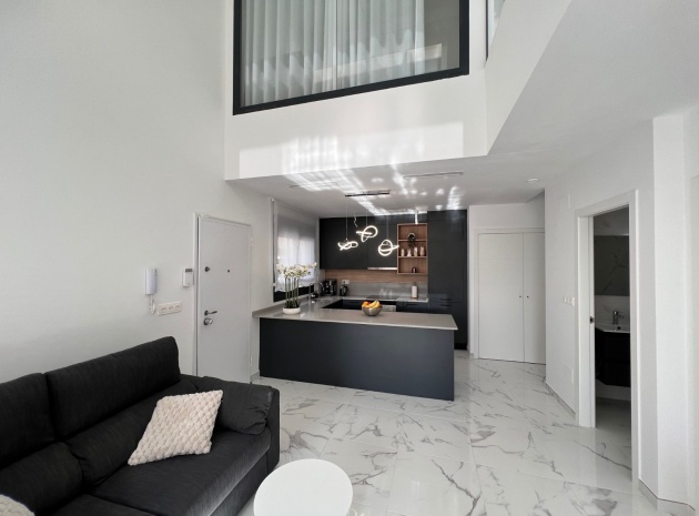 Resale - Villa - Los Montesinos - La Herrada