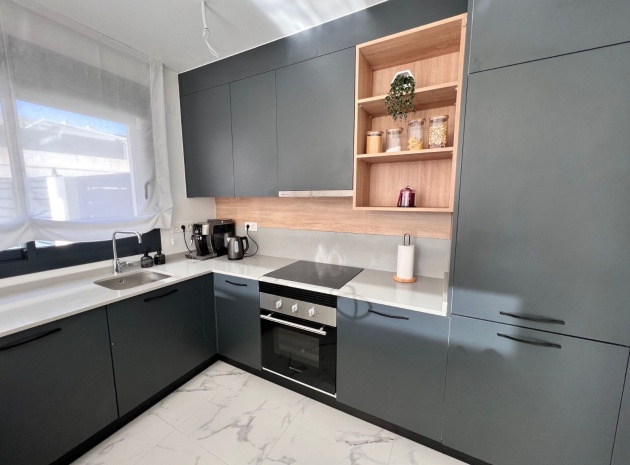 Resale - Villa - Los Montesinos - La Herrada