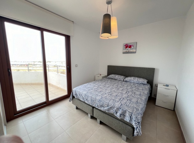 Resale - Apartment - Campoamor - lomas de campoamor