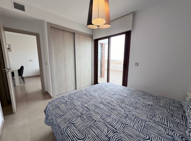 Resale - Apartment - Campoamor - lomas de campoamor