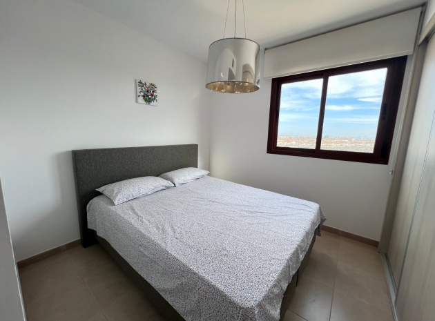 Resale - Apartment - Campoamor - lomas de campoamor