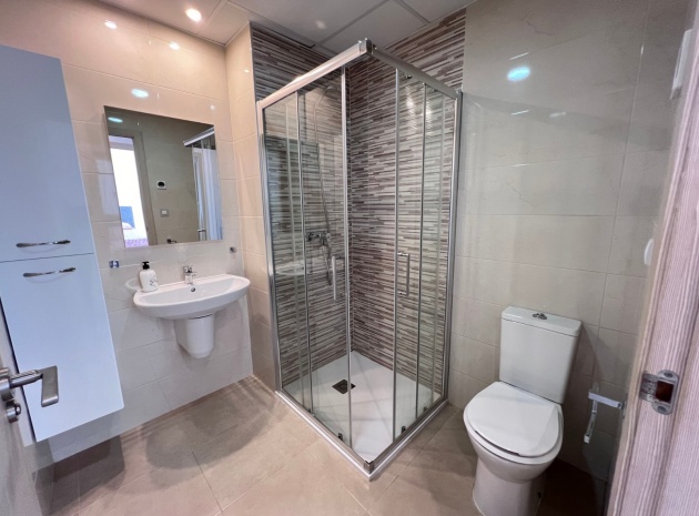 Resale - Apartment - Campoamor - lomas de campoamor