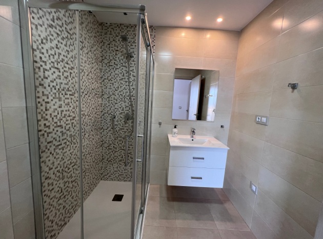 Resale - Apartment - Campoamor - lomas de campoamor