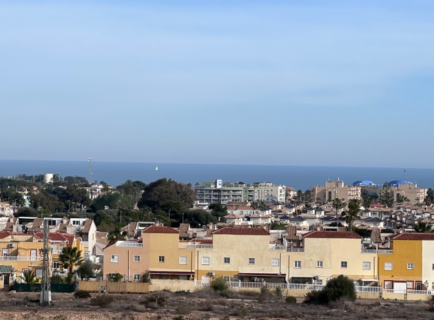 Resale - Apartment - Campoamor - lomas de campoamor