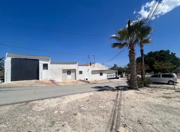 Resale - Villa - Torremendo - torremendo