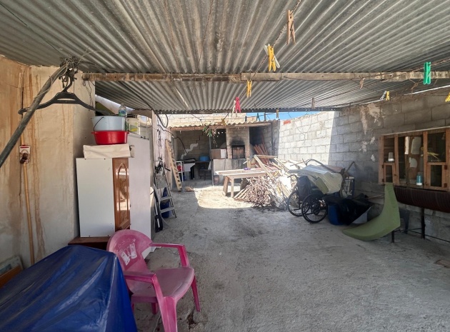 Resale - Villa - Torremendo - torremendo
