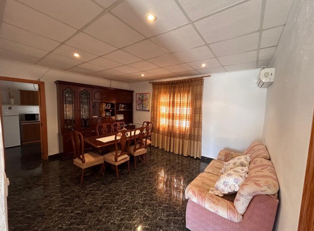 Resale - Villa - Torremendo - torremendo