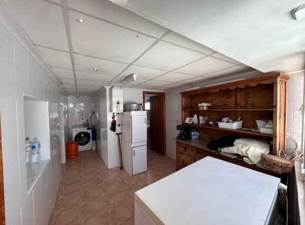 Resale - Villa - Torremendo - torremendo