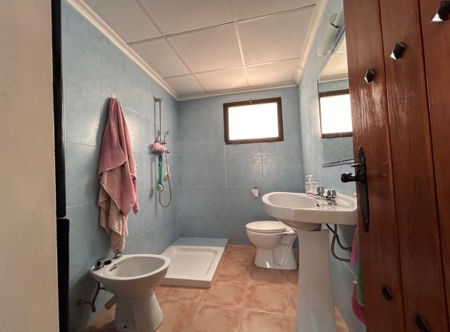 Resale - Villa - Torremendo - torremendo