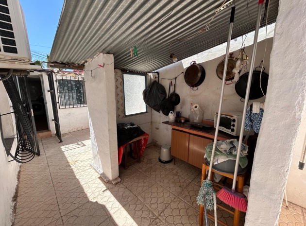 Resale - Villa - Torremendo - torremendo