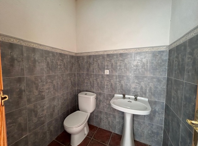 Resale - Villa - Torremendo - torremendo