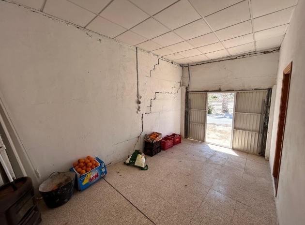 Resale - Villa - Torremendo - torremendo