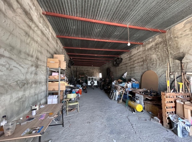 Resale - Villa - Torremendo - torremendo