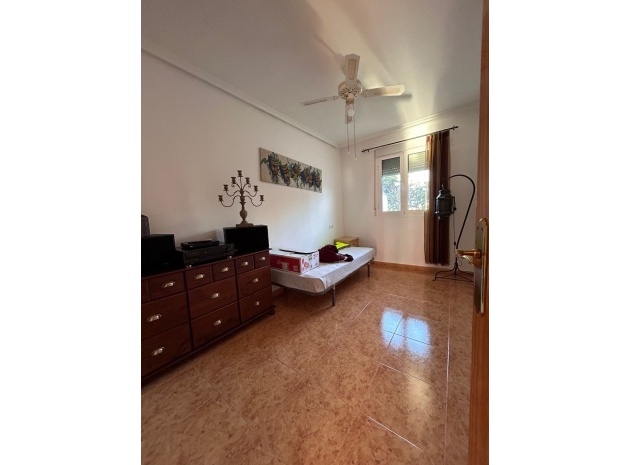 Resale - Townhouse - Torremendo - torremendo