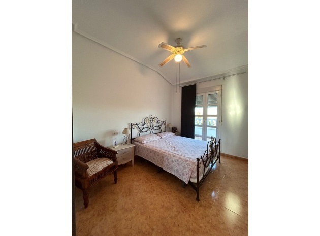 Resale - Townhouse - Torremendo - torremendo