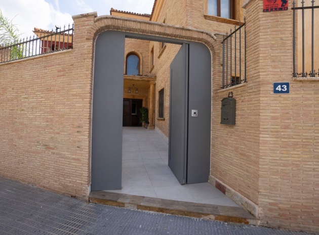 Resale - Villa - Orihuela - orihuela