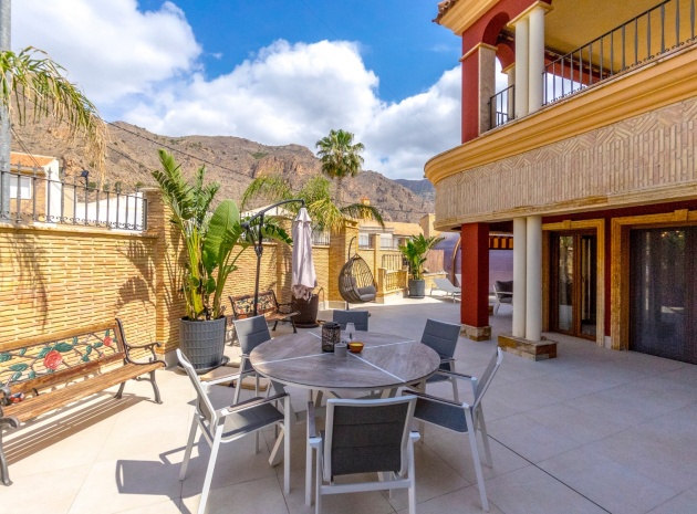 Resale - Villa - Orihuela - orihuela