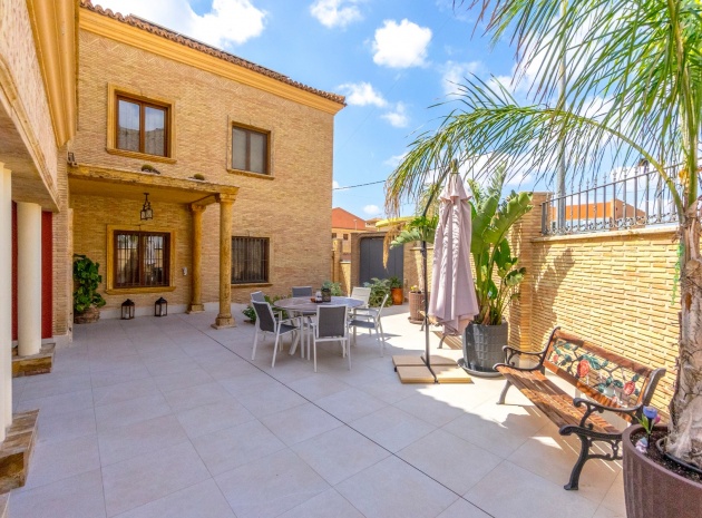 Resale - Villa - Orihuela - orihuela