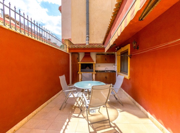 Resale - Villa - Orihuela - orihuela