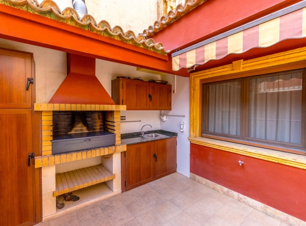Resale - Villa - Orihuela - orihuela