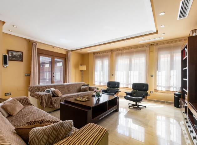 Resale - Villa - Orihuela - orihuela