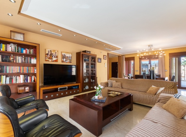 Resale - Villa - Orihuela - orihuela