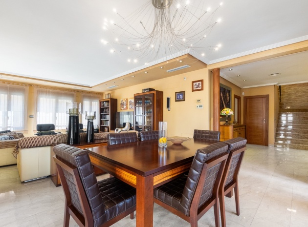 Resale - Villa - Orihuela - orihuela