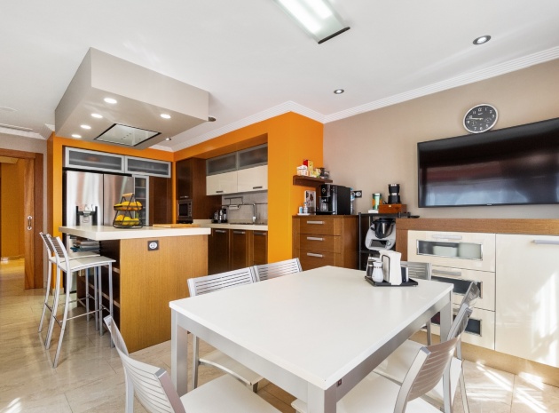 Resale - Villa - Orihuela - orihuela