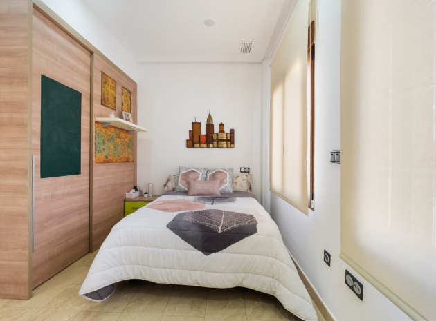 Resale - Villa - Orihuela - orihuela