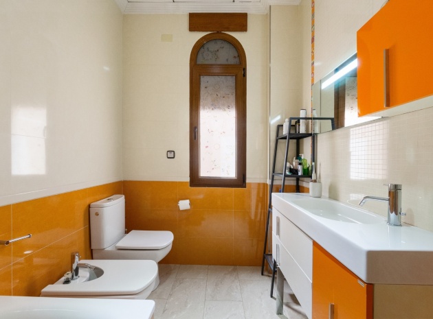 Resale - Villa - Orihuela - orihuela