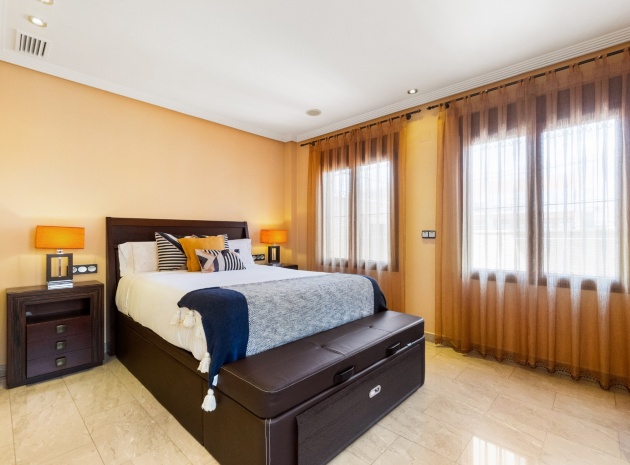 Resale - Villa - Orihuela - orihuela