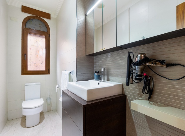 Resale - Villa - Orihuela - orihuela