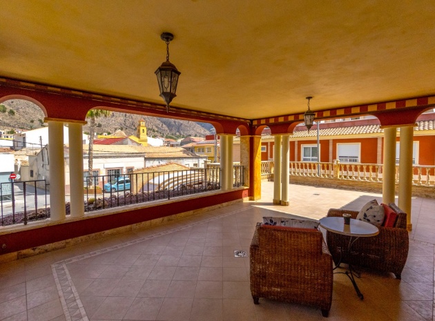 Resale - Villa - Orihuela - orihuela
