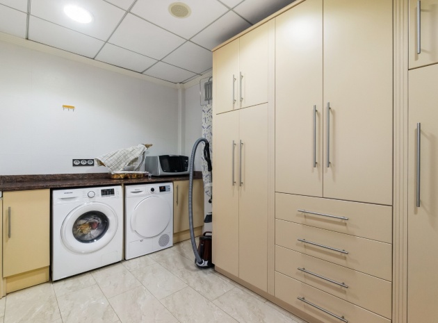 Resale - Villa - Orihuela - orihuela