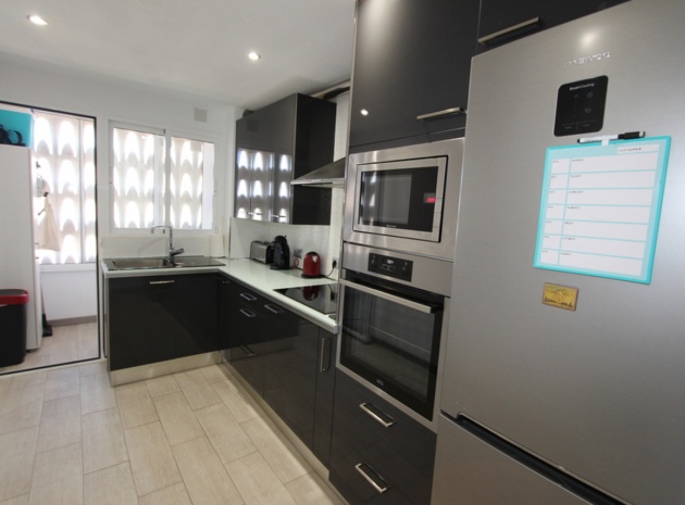 Resale - Apartment - Guardamar del Segura - beachside