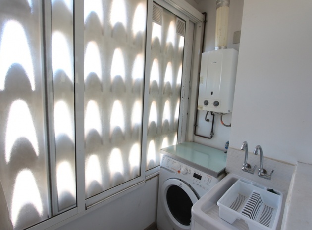 Resale - Apartment - Guardamar del Segura - beachside