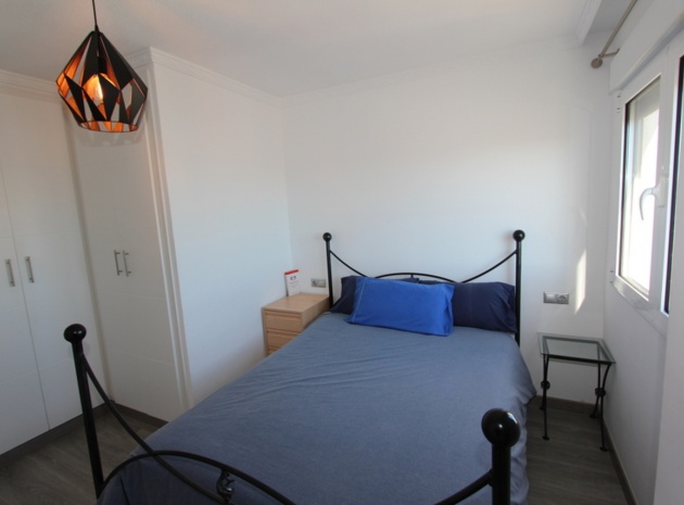 Resale - Apartment - Guardamar del Segura - beachside