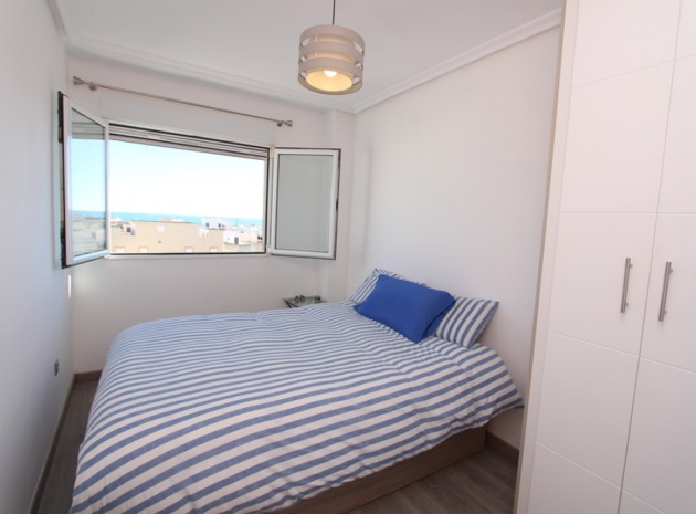Resale - Apartment - Guardamar del Segura - beachside